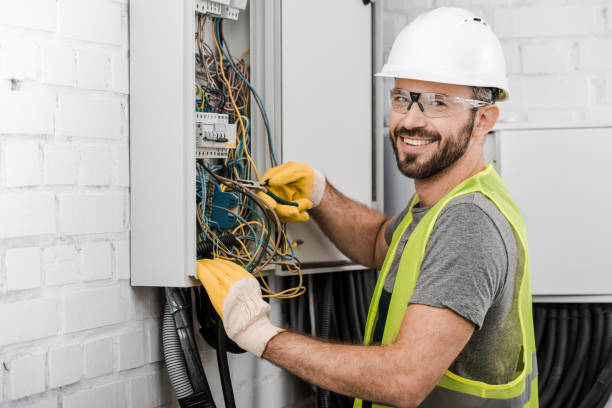 Best Electrical Wiring Services  in Kingsburg, CA
