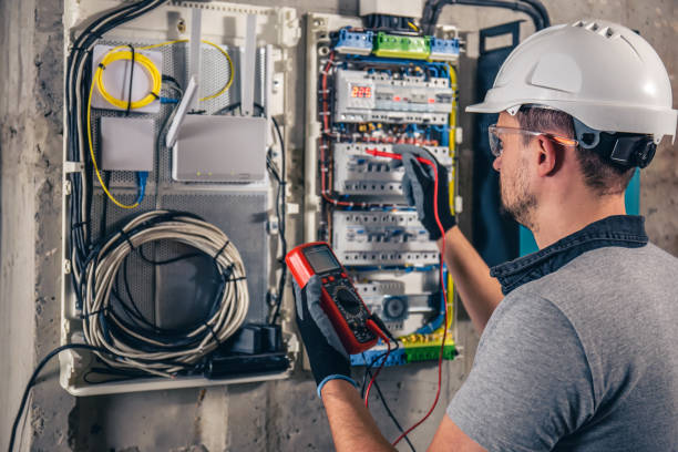 Best Affordable Electrician  in Kingsburg, CA