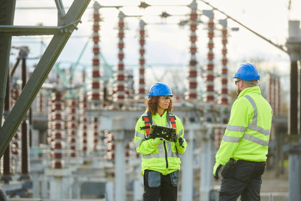 Best Electrical Installation Contractor  in Kingsburg, CA