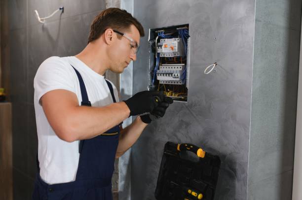 Industrial Electrical Services in Kingsburg, CA