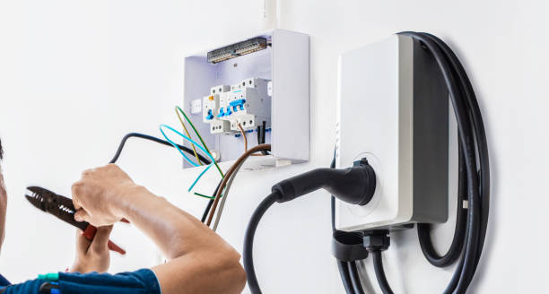 Best Affordable Emergency Electrician  in Kingsburg, CA