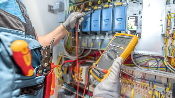 Affordable Emergency Electrician in Kingsburg, CA