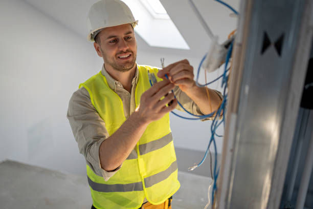 Best Emergency Electrical Repair  in Kingsburg, CA