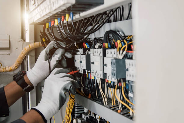 Best Local Electrician Companies  in Kingsburg, CA